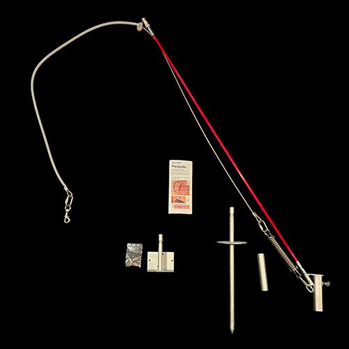 ZODT Flex Pole
