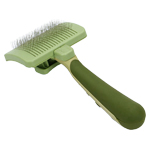 Self Cleaning Slicker