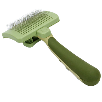 Self Cleaning Slicker