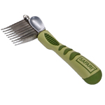 De-Matting Comb