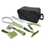 Elite K-9 Grooming Kit