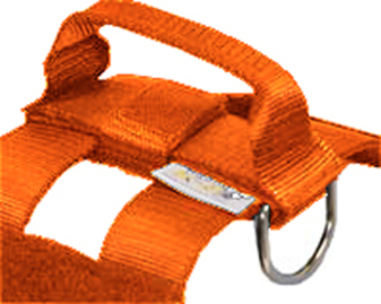 Handle for  EK9 Harness