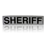 Sheriff Reflective