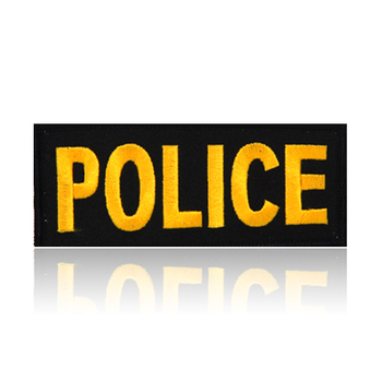 Police - Short Panel