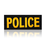 Police - Short Panel