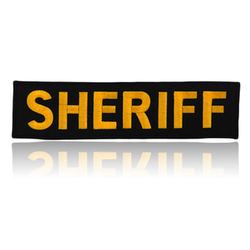 Sheriff