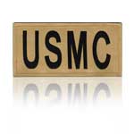 USMC - Short Panel Coyote