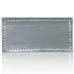 Blank Reflective ID Panel