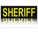 Sheriff ID Panel  6