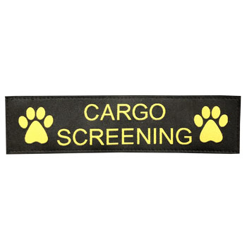 Cargo Screening 8