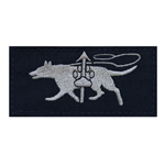 K-9 Symbol Patch