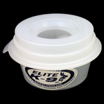 64oz Clear Buddy Bowl
