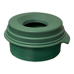 64oz Military Green Buddy Bowl