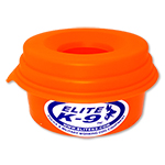 64oz SAR Orange Buddy Bowl