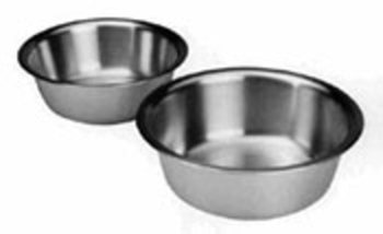 Stainless Steel Mil-Spec Feed Pan