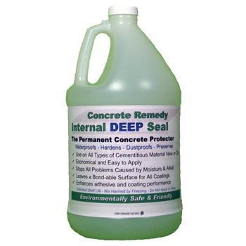 Deep Seal