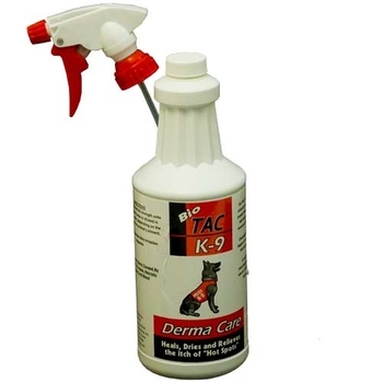 Bio Tac K-9 Derma Care