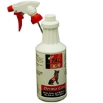 Bio Tac K-9 Derma Care