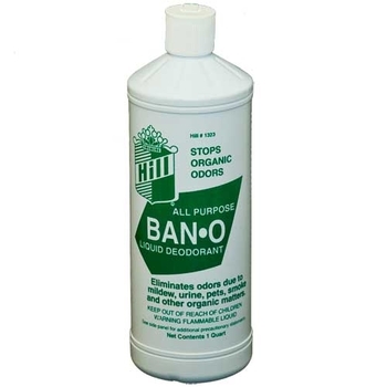 BAN-O