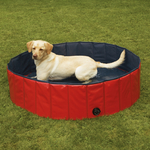 Portable Dog Pool