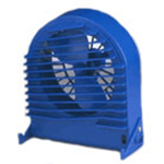 Metro Cage/Crate Cooling Fan