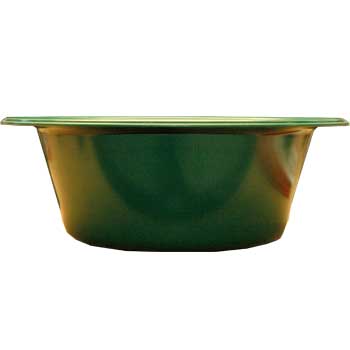 Tire Feeder Bowl