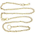 Military Spec Kennel Chains