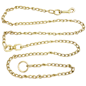 Military Spec Kennel Chains