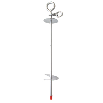 Titan Tie Out - Auger