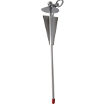 Titan Tie Out - Fins