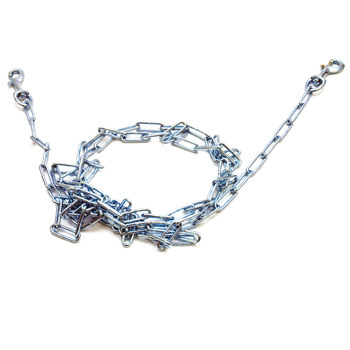 Tie Out Chains