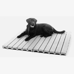 Kennel Deck