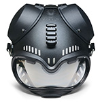 K9 Helm Removeable Ear Covers