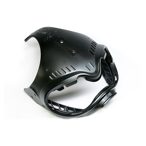 K9 Helm Replacement Helmet Shell