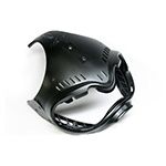 K9 Helm Replacement Helmet Shell