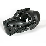 K9 Helm CS1-A2 Leather Muzzle