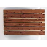 Cedar insert 39