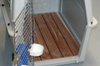 Cedar Crate Insert  (32 x 20 5/8)