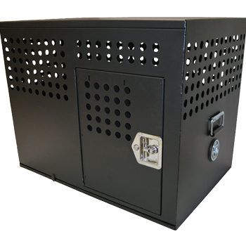 Single Compartment Owens Professional K-9 Tactical Series