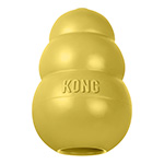 KONG Classic Large Gold