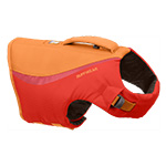 Ruffwear K-9 Float Coat - Red