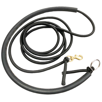 Bungee Agitation Line