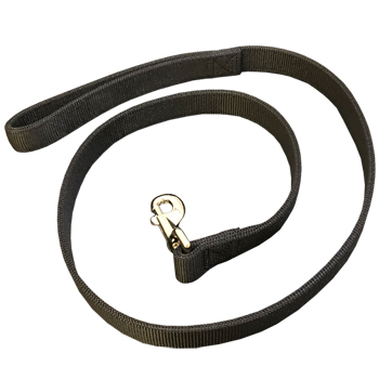 4' X 1 Remington Nylon Lead