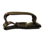 Coyote Brown Handle with strobe attachment