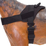 Tactical Patrol Harness w/ Cobra Buckle