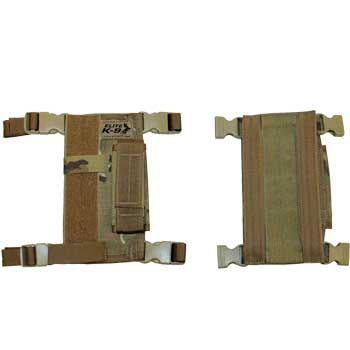 Special Ops Harness Adapter for TSE Recon V1 Camera