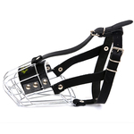 Wire Basket Muzzle