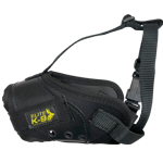Elite K-9 Quick Release Tactical Muzzle