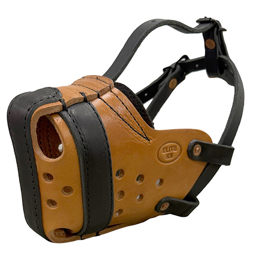 Ultimate Police Muzzle Version Two