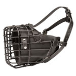 Military Wire Muzzle